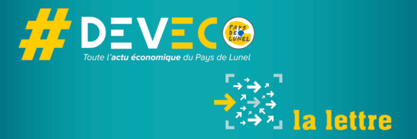 Le développement économique au Pays de Lunel