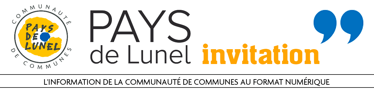 Le Pays de Lunel vous convie à l’inauguration du Pavillon de compostage du lycée Victor Hugo
