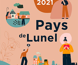 Consultez le rapport d'activité du Pays de Lunel 2021