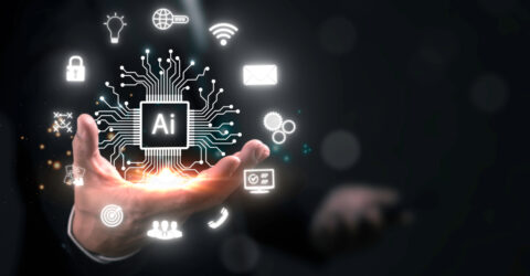 Le mardi 8 avril, le Réseau Entreprendre Occitanie Méditerranée et le Gemme Hérault vous donnent rendez-vous de 11h45 à 12h30 pour vous présenter l'automatisation des process grâce à l'IA.