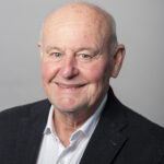 Portrait de Jérôme BOISSON