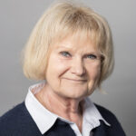 Portrait de Isabelle de Montgolfier