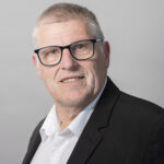 Portrait de Denis Devriendt