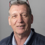 Portrait de Estéban Jean-Jacques