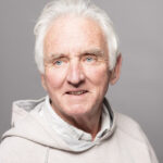 Portrait de Yves Quesada