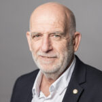 Portrait de Christophe Calvet