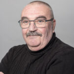 Portrait de Patrick MARY