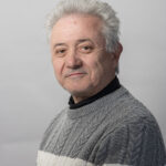 Portrait de Jean Antoine OTALORA