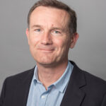 Portrait de Fabrice Fenoy